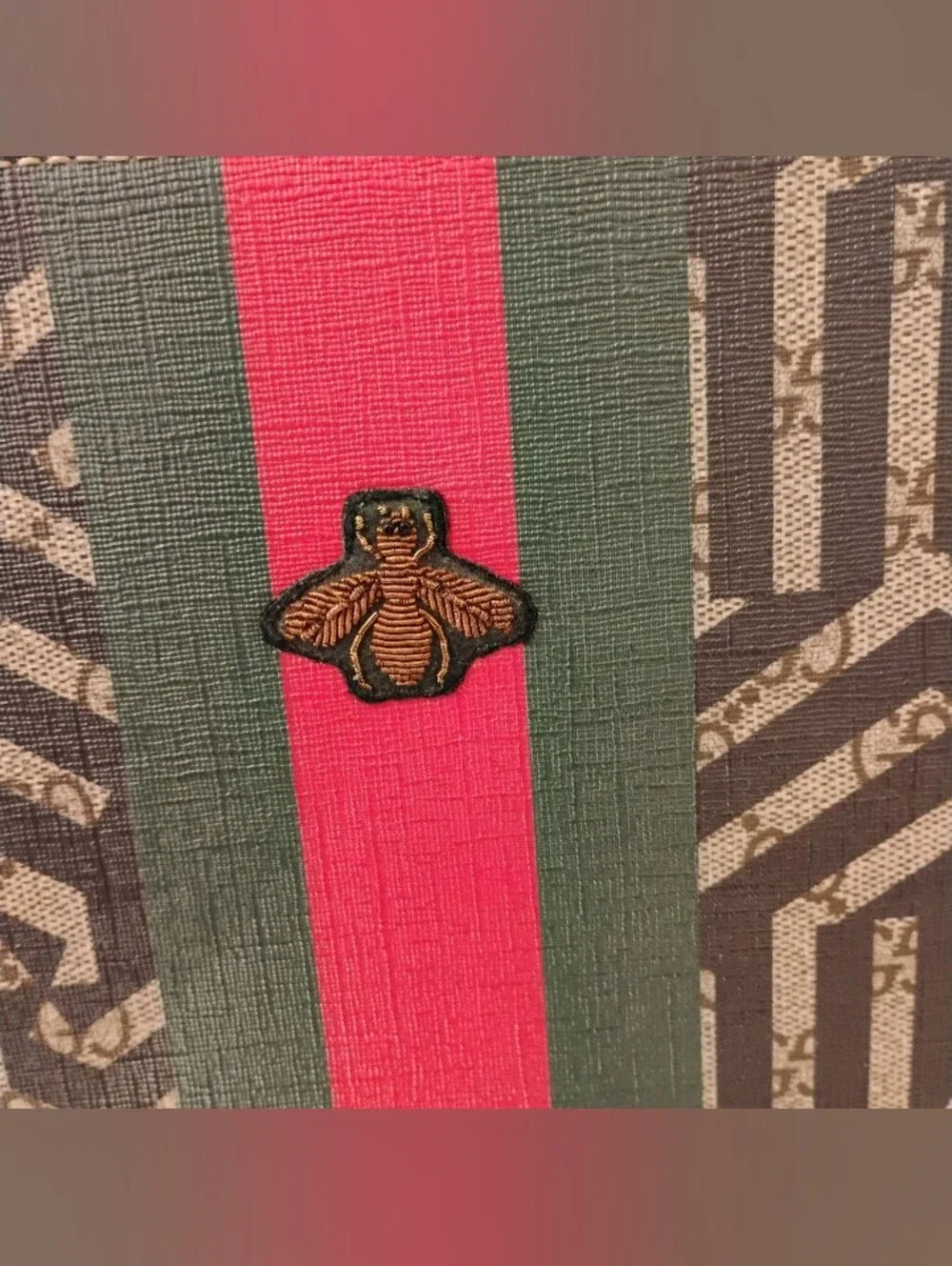 Gucci euc gg